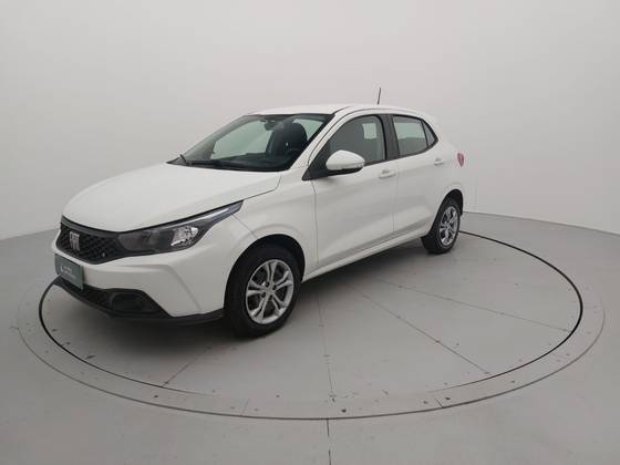 FIAT ARGO 1.0 FIREFLY FLEX DRIVE MANUAL FIAT ARGO 1.0 FIREFLY FLEX DRIVE MANUAL